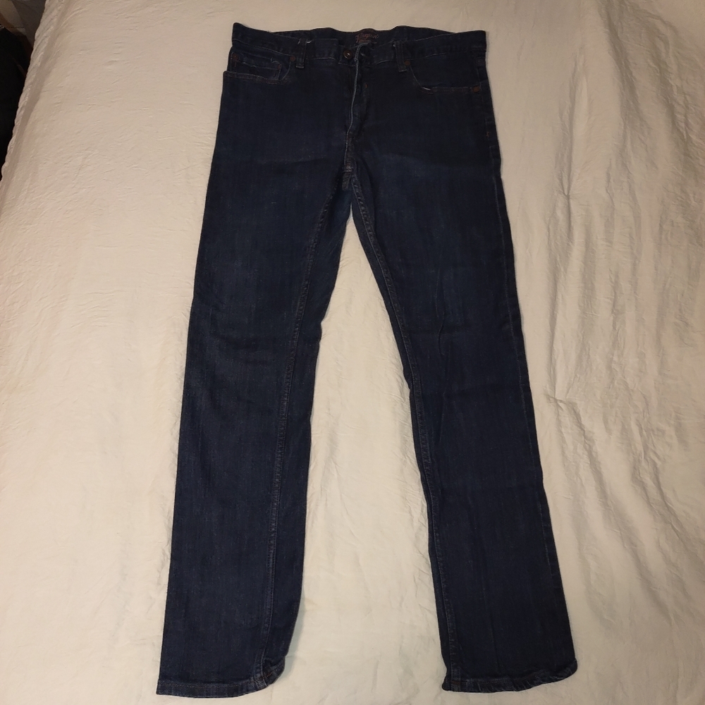 Penguin by Munsingwear Denim Jeans Sz 36x32